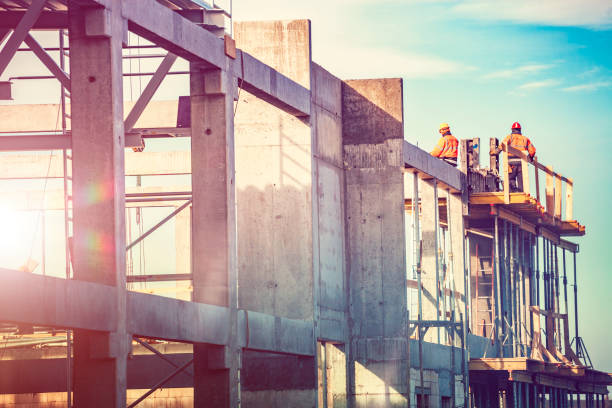 Best Concrete Demolition Services in Albemarle, NC