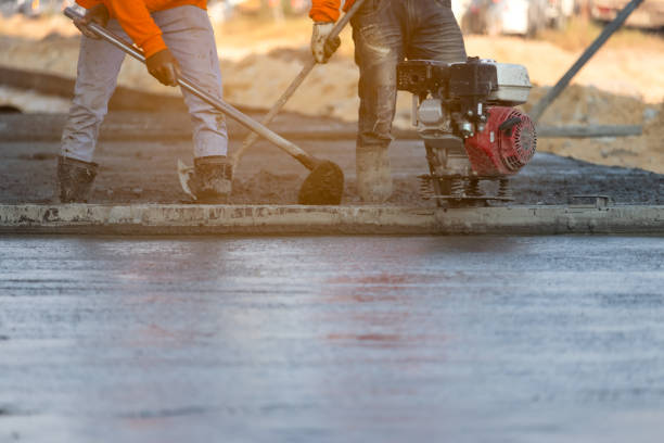 Best Concrete Grinding and Polishing in Albemarle, NC