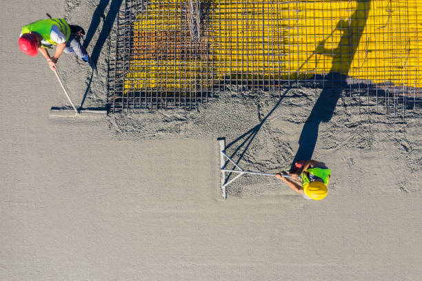 Best Concrete Staining and Coloring in Albemarle, NC