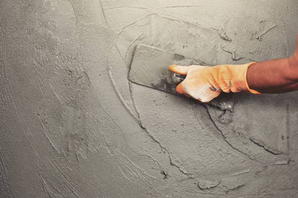 Best Concrete Retaining Walls in Albemarle, NC