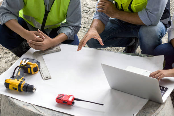 Best Concrete Demolition Services in Albemarle, NC
