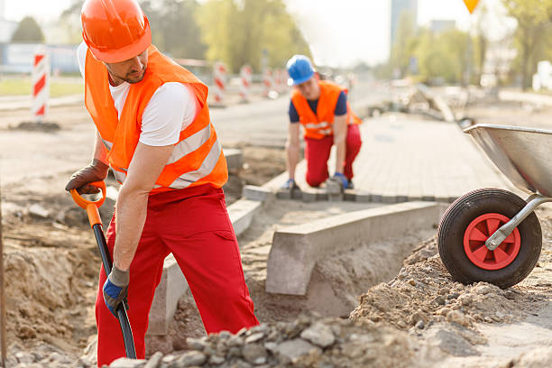 Best Concrete Sealing and Maintenance in Albemarle, NC